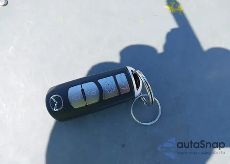 2019 Mazda Cx-5 Grand Touring z USA, uszkodzony, nr VIN JM3KFADM2K1549794